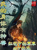 我的身体有神兽小说