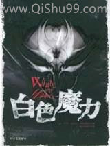 白色魔力小说