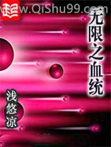 无限之血统小说