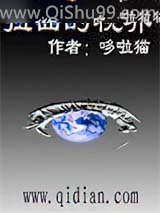 扭曲的视界小说