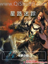 星路迷踪小说