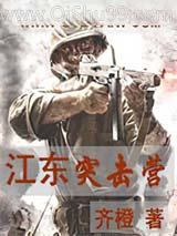江东突击营小说