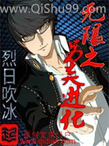 无限之另类进化小说