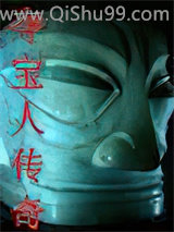 宝藏——夺宝人传奇小说