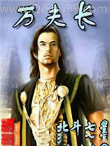万夫长小说