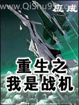 重生之我是战机小说