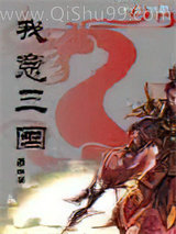 我意三国小说