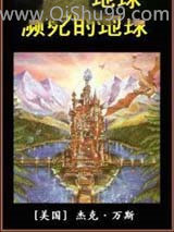 濒死的地球小说