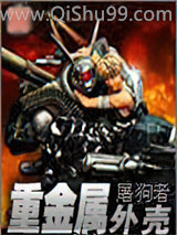 重金属外壳小说