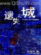 遗失之城小说