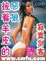 披着羊皮的恶狼小说