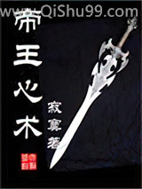帝王心术小说