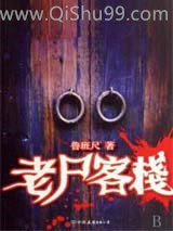 老尸客栈小说
