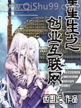 重生之创业互联网小说