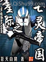 星际之亡灵帝国小说