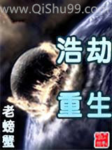 浩劫重生小说