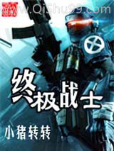 终极战士小说