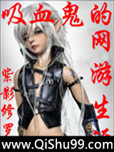 吸血鬼的网游生涯小说