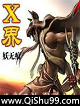 X界小说