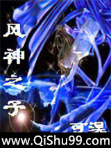 风神之子小说