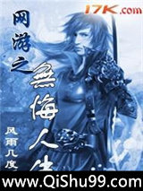 网游之无悔人生小说