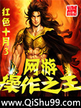 网游操作之王小说