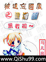 被遗忘国度之旅游团小说