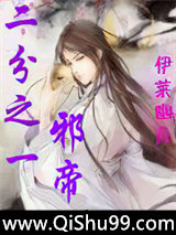 二分之一邪帝小说