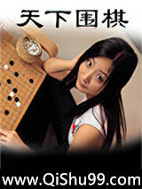 天下围棋小说