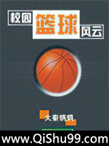 校园篮球风云小说