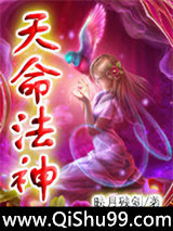 天命法神小说