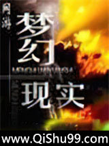 梦幻现实小说
