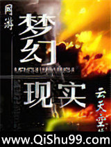 网游-梦幻现实小说