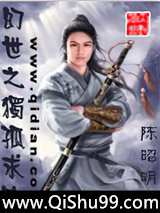 幻世之独孤求败小说