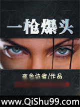 网游之一枪爆头小说