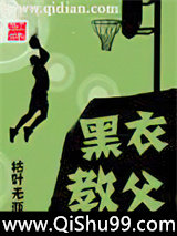 黑衣教父小说