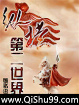 纵横第二世界小说