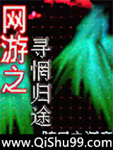网游之寻惘归途小说