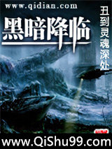 黑暗降临小说