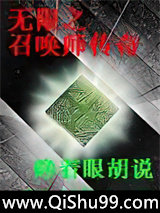 无限之召唤师传奇小说