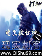 暗黑破坏神之现实刺客小说