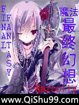 魔法最终幻想小说