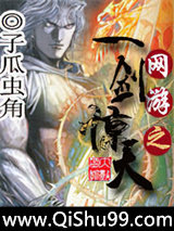 网游之一剑惊天小说