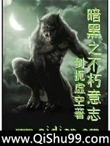 暗黑之不朽意志小说