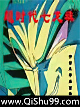 超时代七龙珠小说