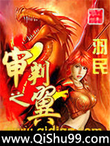 审判之翼小说