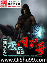 网游之极品内测号小说