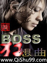 BOSS狂想曲小说