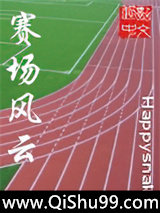 赛场风云小说