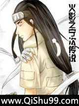 火影之宁次传说小说